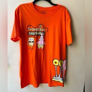 Orange Tee!